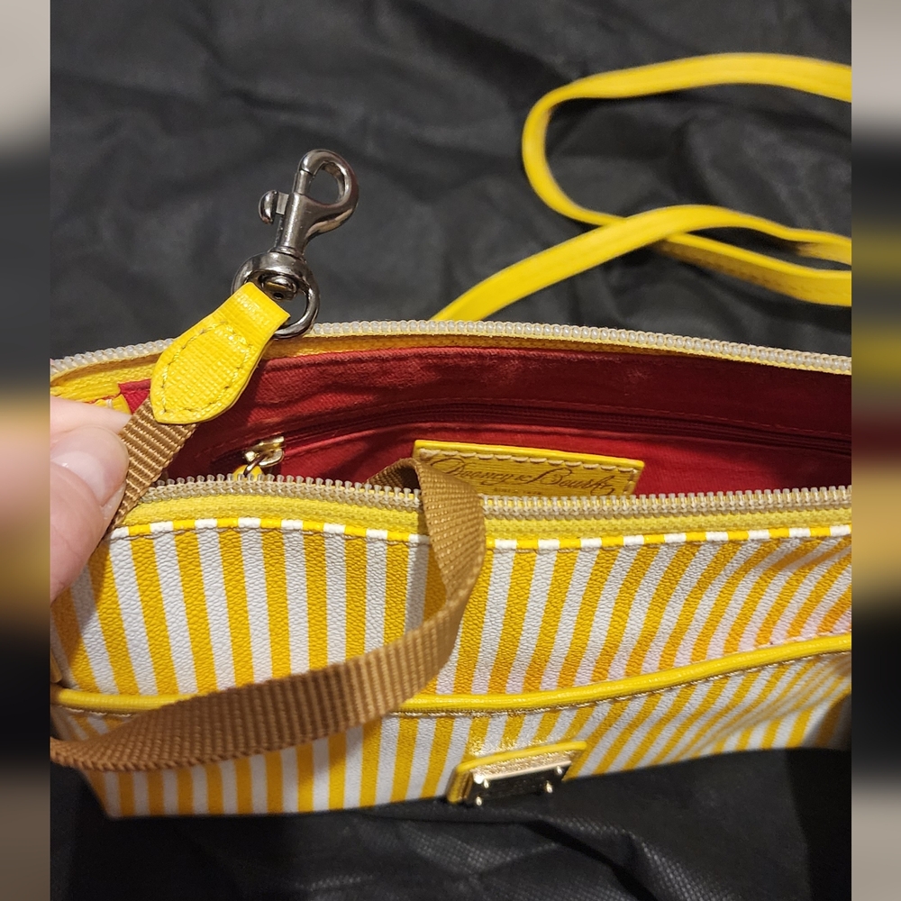 Mini Handbag - image 4